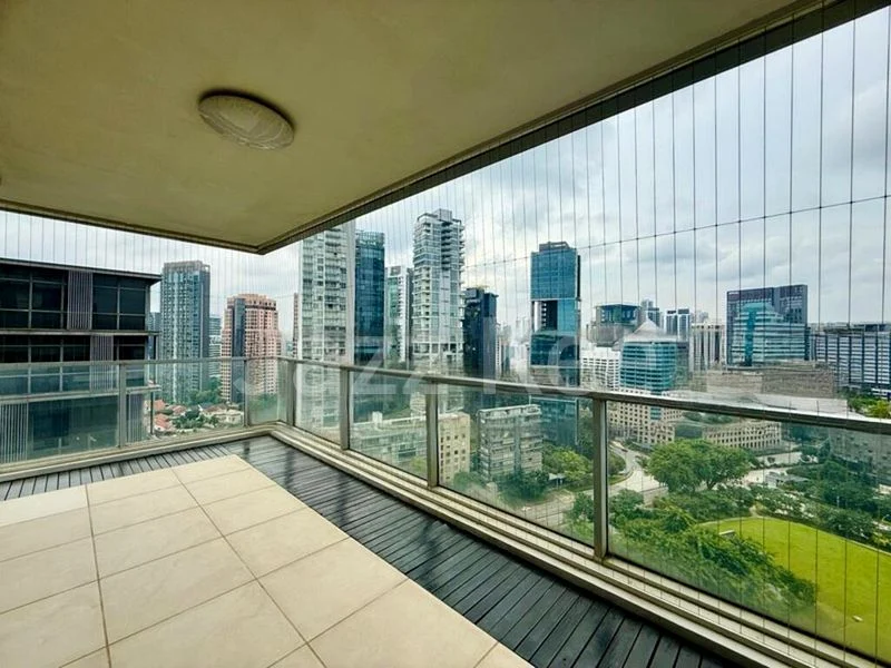 3 Bed Condo for Rent in  Paterson Suites - Image 8