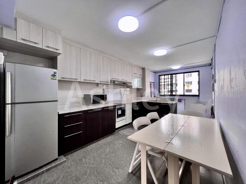 4 Room (4I) HDB for Rent in  41 Bedok South Road - Image 8