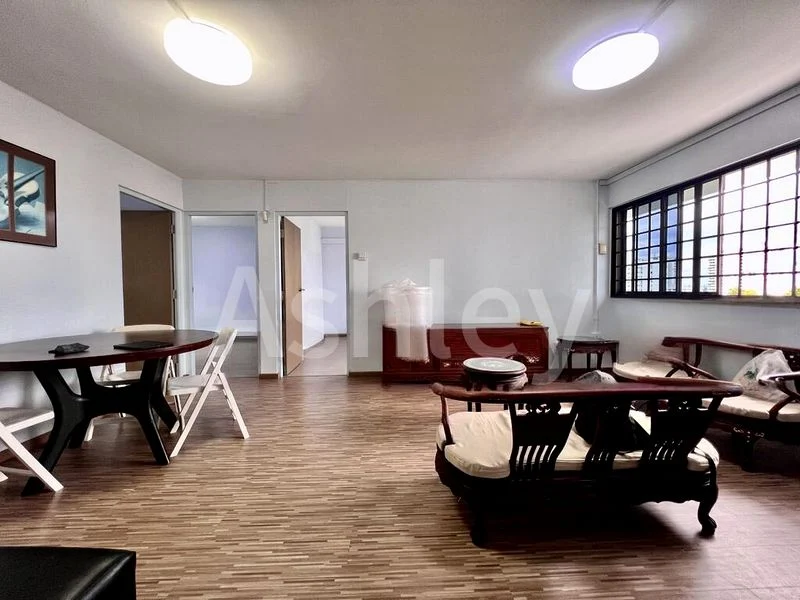 4 Room (4I) HDB for Rent in  41 Bedok South Road - Image 2