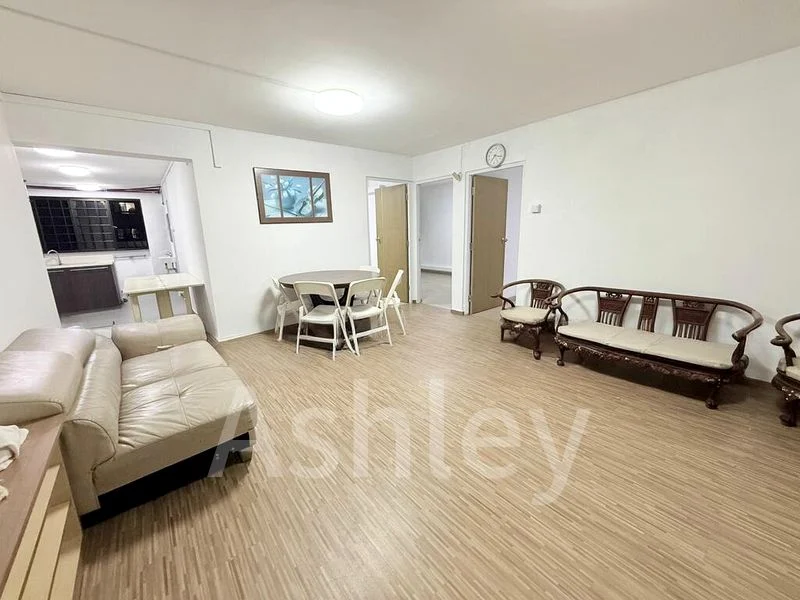 4 Room (4I) HDB for Rent in  41 Bedok South Road - Image 3