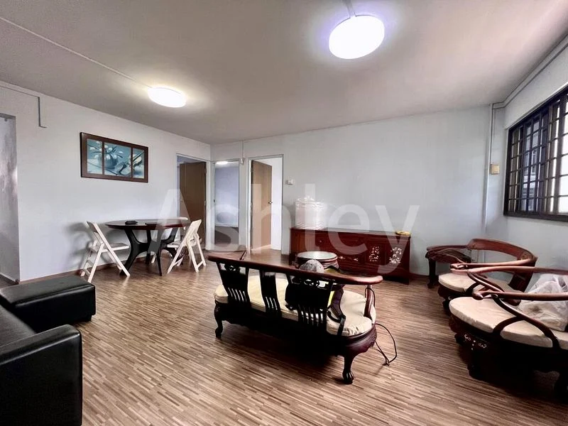 4 Room (4I) HDB for Rent in  41 Bedok South Road - Image 4