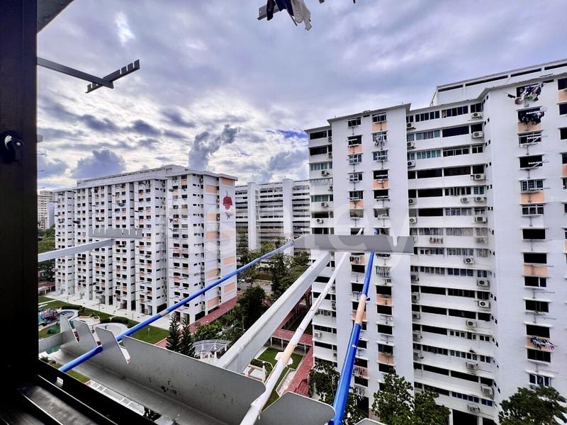 4 Room (4I) HDB for Rent in  41 Bedok South Road - Image 13