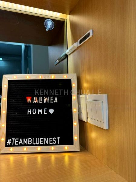 Room (Condo) for Rent in  River Isles - Image 5