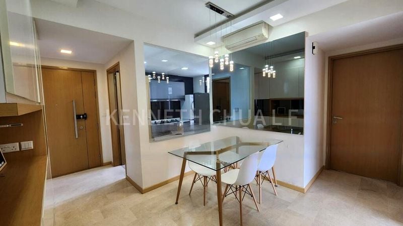 Room (Condo) for Rent in  River Isles - Image 2