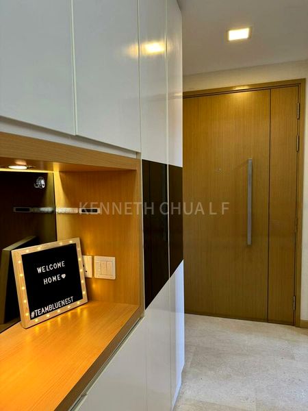 Room (Condo) for Rent in  River Isles - Image 6