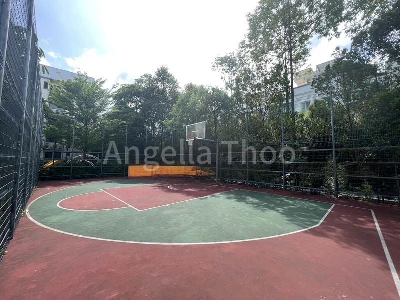 3 Bed Condo for Rent in  The Miltonia Residences - Image 10