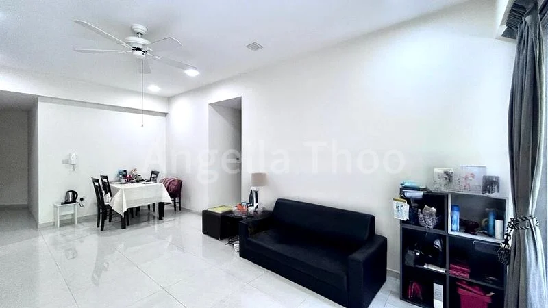 3 Bed Condo for Rent in  The Miltonia Residences - Image 1