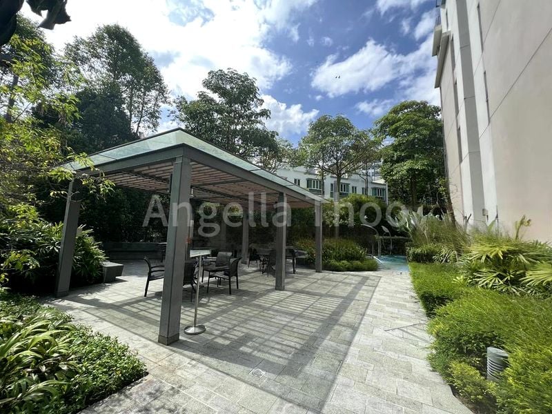 3 Bed Condo for Rent in  The Miltonia Residences - Image 8