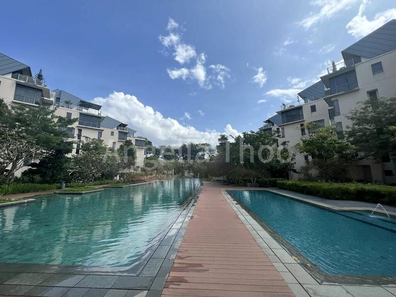3 Bed Condo for Rent in  The Miltonia Residences - Image 11