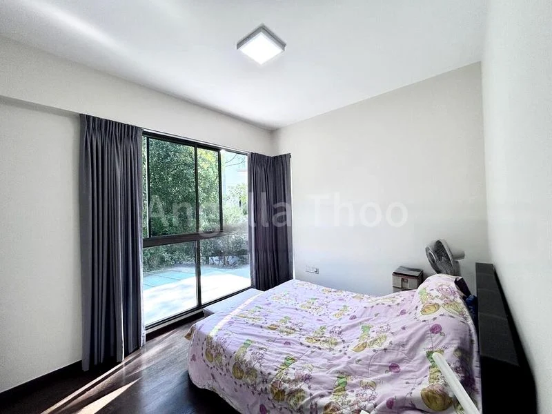 3 Bed Condo for Rent in  The Miltonia Residences - Image 4