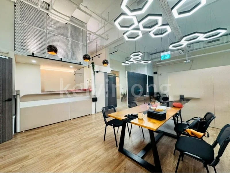 Office for Rent: ARC 380 - Image 2