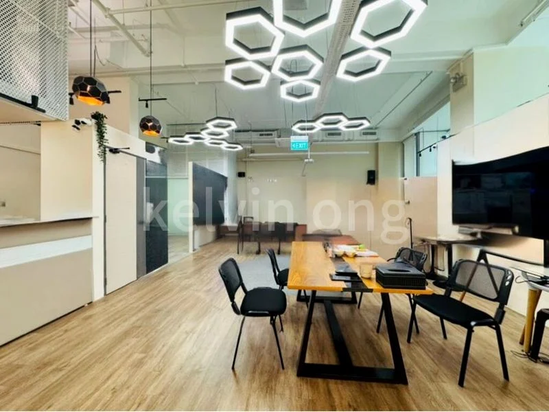 Office for Rent: ARC 380 - Image 1