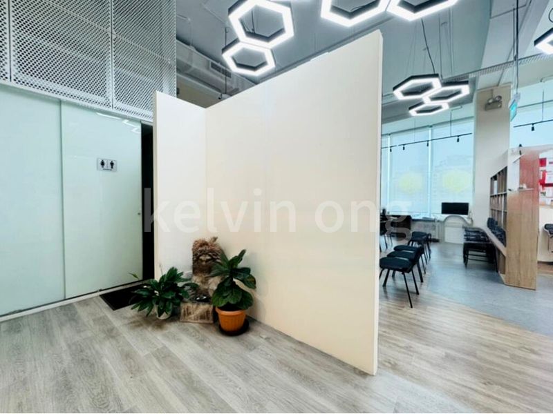 Office for Rent: ARC 380 - Image 3