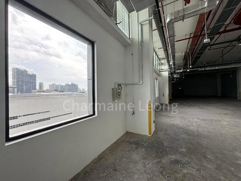 Warehouse for Rent: Prime Jurong East Industrial Space | Office + Light Industrial Use | Walk to Jurong East MRT - Image 6