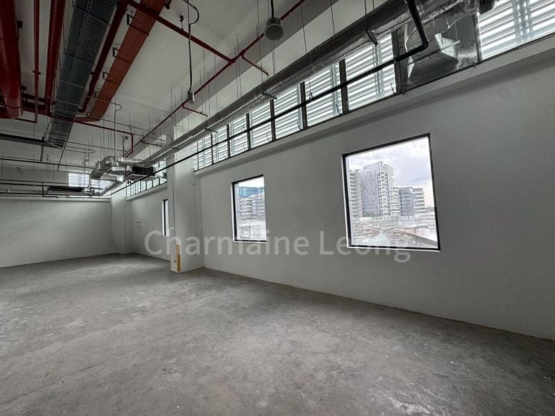 Warehouse for Rent: Prime Jurong East Industrial Space | Office + Light Industrial Use | Walk to Jurong East MRT - Image 2