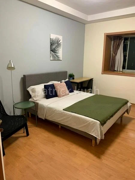 Common Room (Condo) for Rent in  Sunshine Plaza - Image 1