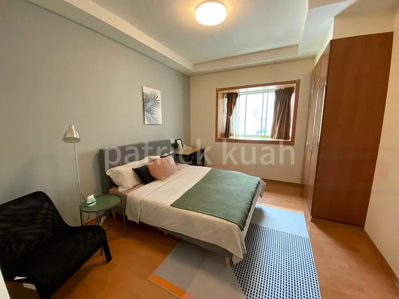 Common Room (Condo) for Rent in  Sunshine Plaza - Image 6