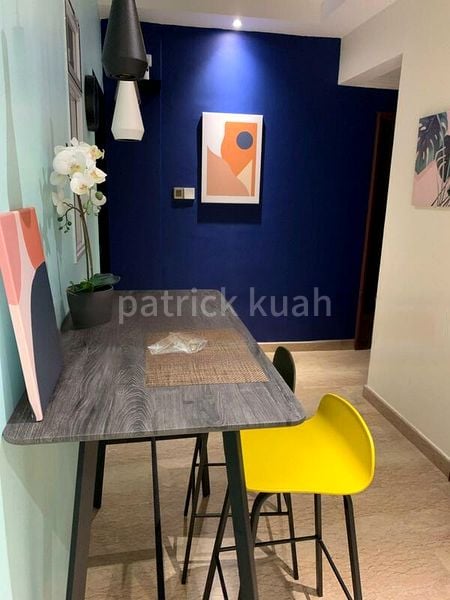 Common Room (Condo) for Rent in  Sunshine Plaza - Image 4