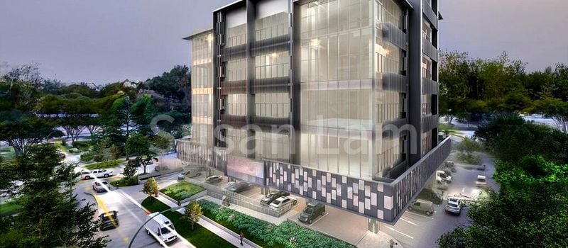 Light Industrial (B1) for Sale: Space 18 - Image 6