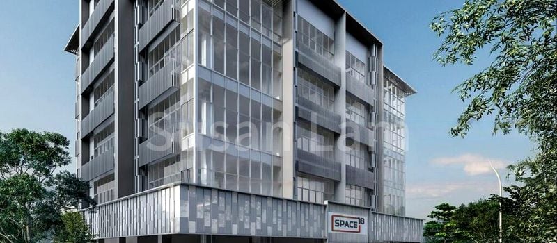 Light Industrial (B1) for Sale: Space 18 - Image 5