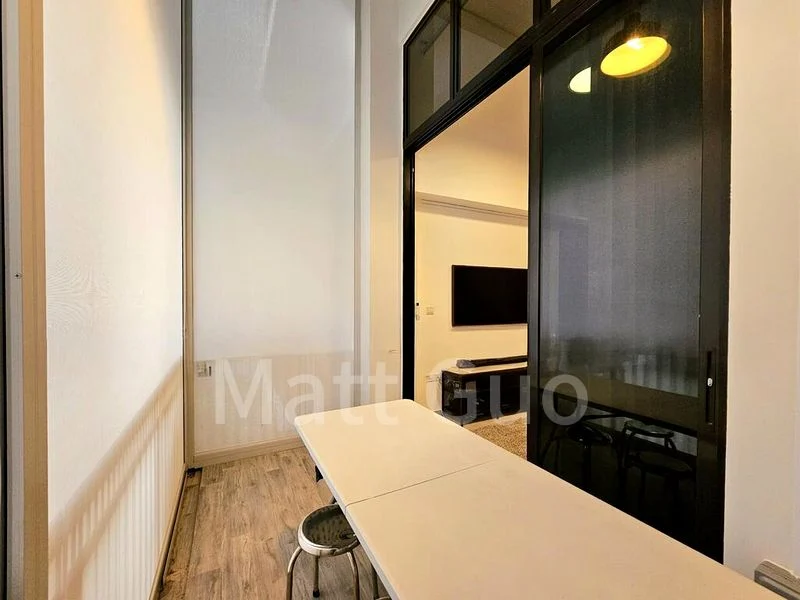 2 Bed Condo for Rent in  Mayfair Gardens - Image 7
