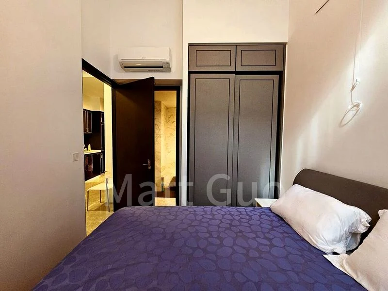 2 Bed Condo for Rent in  Mayfair Gardens - Image 8