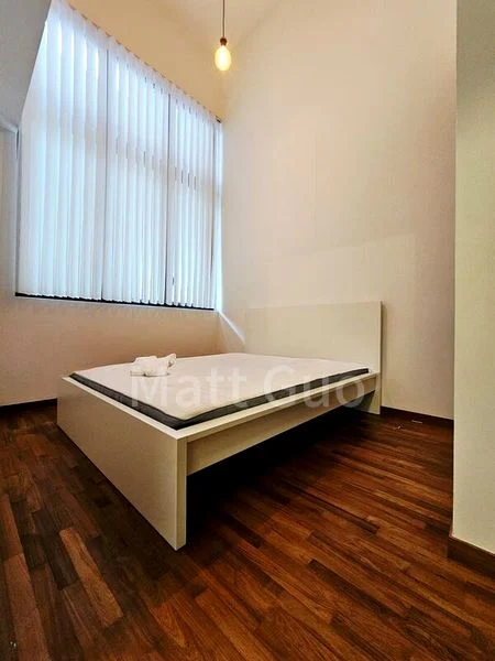 2 Bed Condo for Rent in  Mayfair Gardens - Image 10