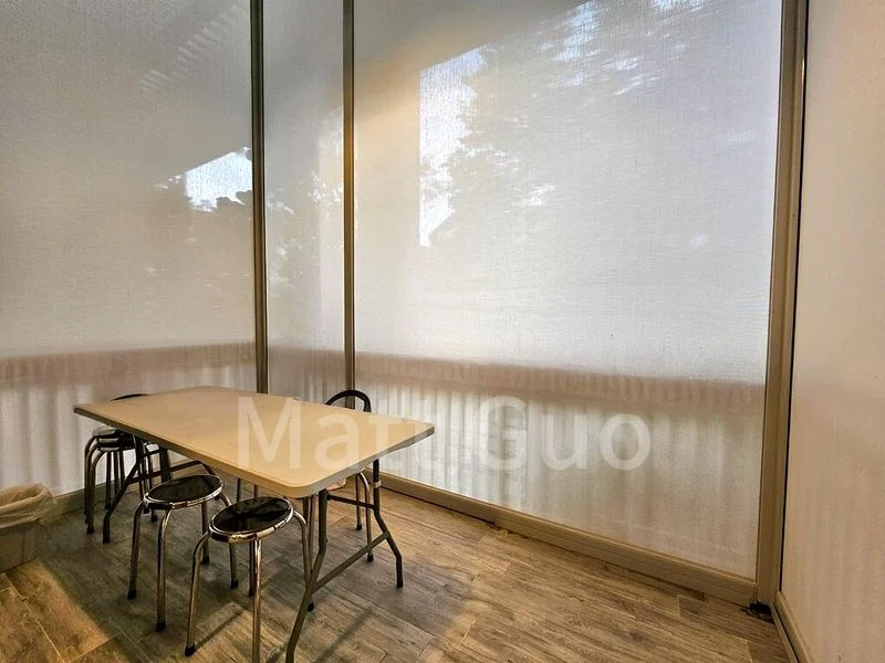 2 Bed Condo for Rent in  Mayfair Gardens - Image 6