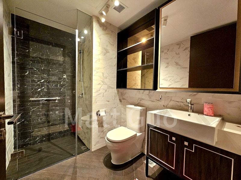 2 Bed Condo for Rent in  Mayfair Gardens - Image 5