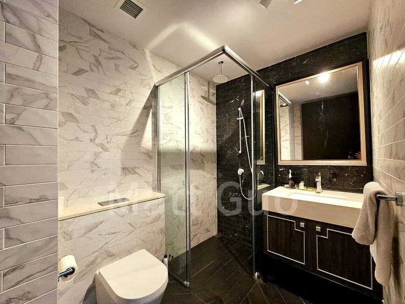 2 Bed Condo for Rent in  Mayfair Gardens - Image 9