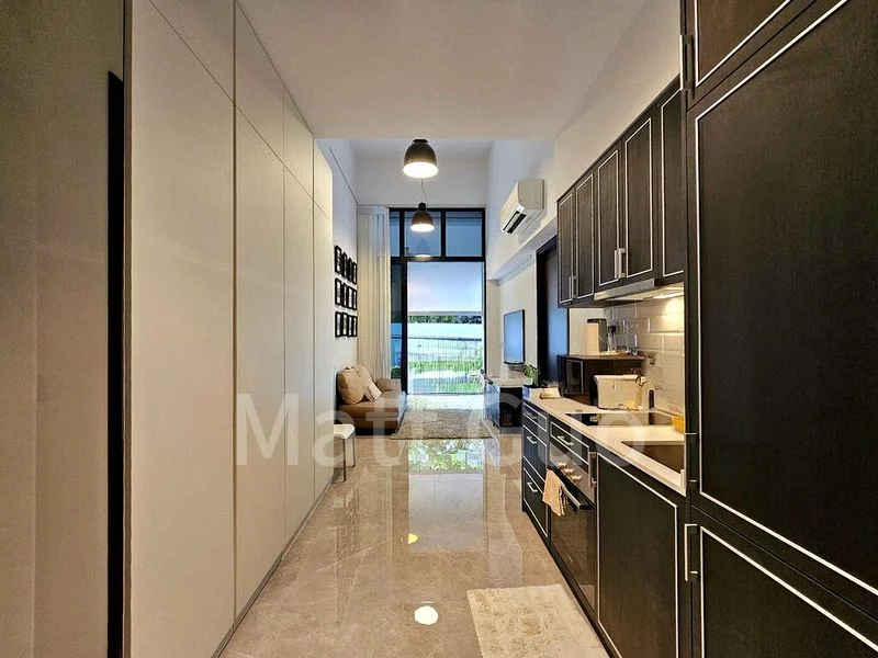 2 Bed Condo for Rent in  Mayfair Gardens - Image 3
