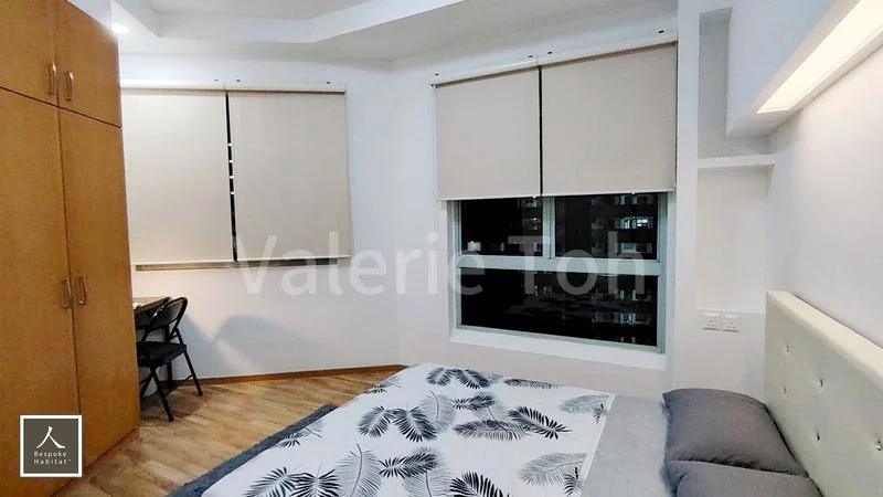 Common Room (Condo) for Rent in  Guilin View - Image 8