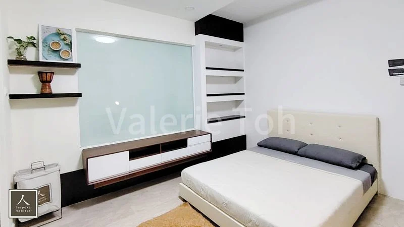 Common Room (Condo) for Rent in  Guilin View - Image 2