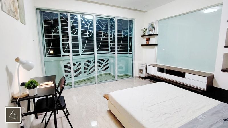 Common Room (Condo) for Rent in  Guilin View - Image 1