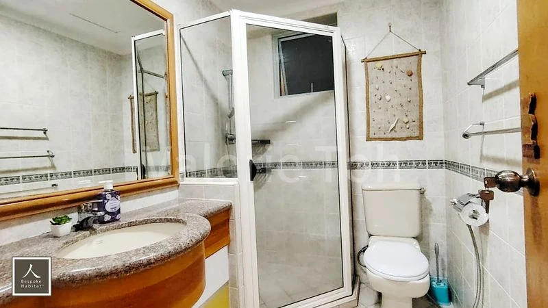 Common Room (Condo) for Rent in  Guilin View - Image 11