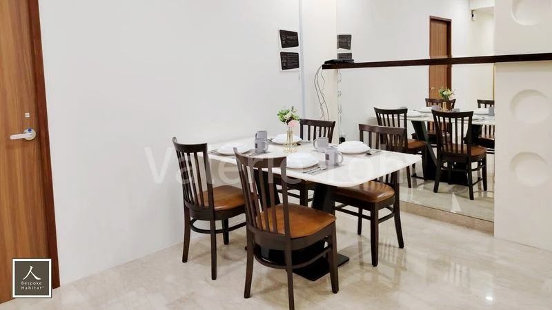 Common Room (Condo) for Rent in  Guilin View - Image 5