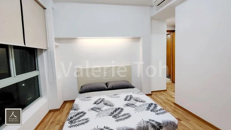 Common Room (Condo) for Rent in  Guilin View - Image 9