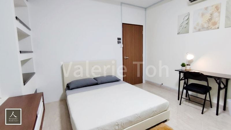 Common Room (Condo) for Rent in  Guilin View - Image 3