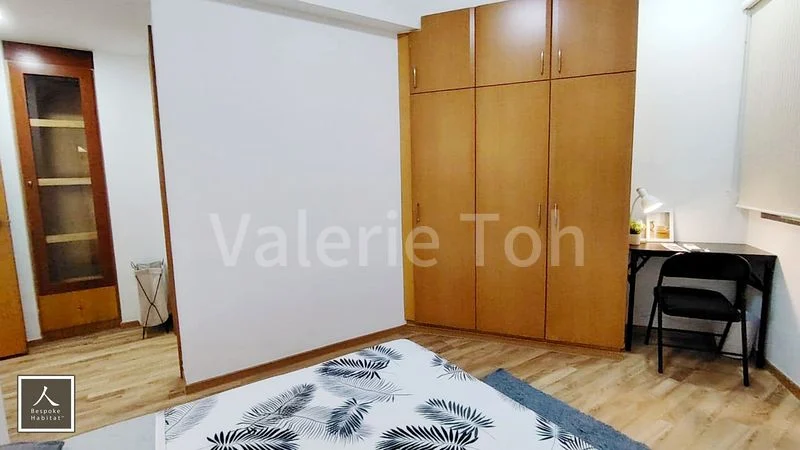 Common Room (Condo) for Rent in  Guilin View - Image 10