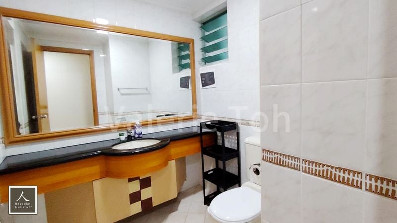 Common Room (Condo) for Rent in  Guilin View - Image 6