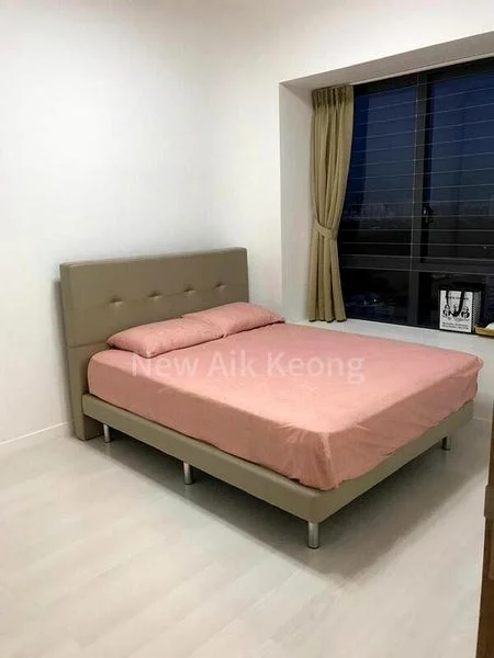 1+1 Bed Condo for Rent in D'leedon - Image 2