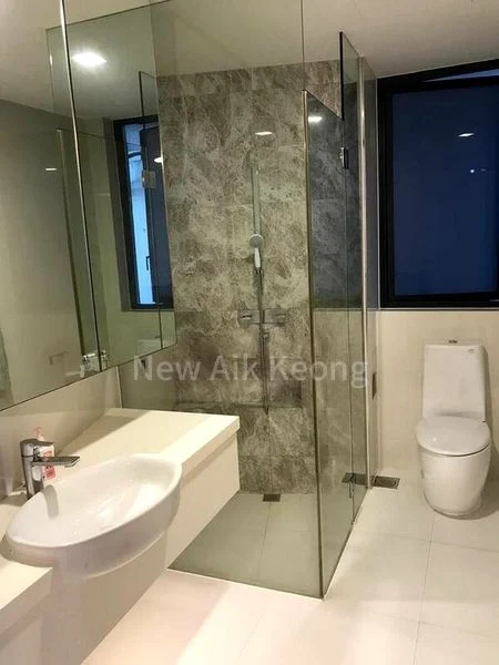 1+1 Bed Condo for Rent in D'leedon - Image 3