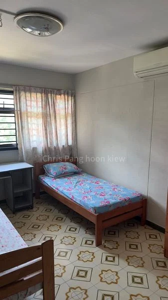 Common Room (HDB) for Rent in  122 Bedok North Street 2 - Image 2