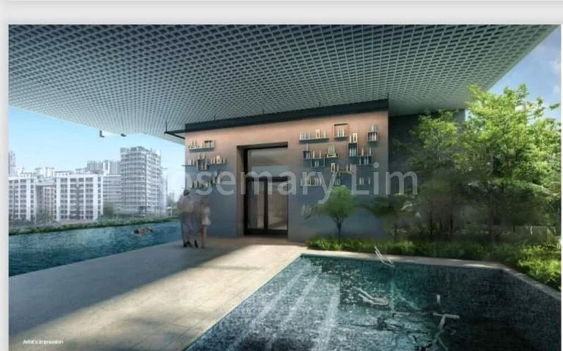 2 Bed Condo for Rent in  Jui Residences - Image 6