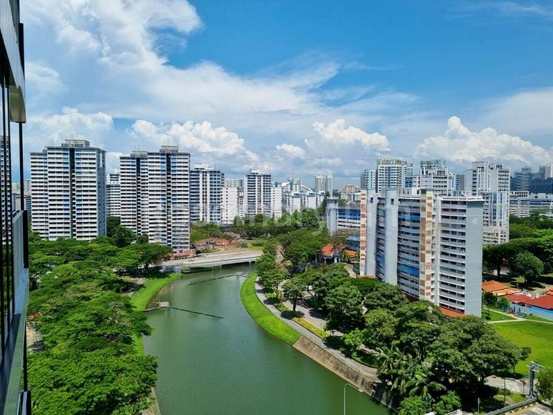 2 Bed Condo for Rent in  Jui Residences - Image 2