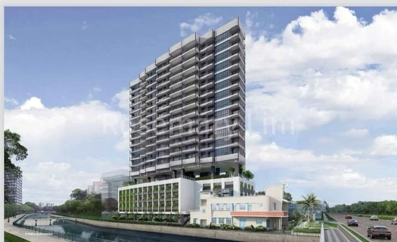 2 Bed Condo for Rent in  Jui Residences - Image 8