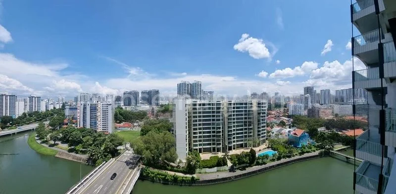 2 Bed Condo for Rent in  Jui Residences - Image 4