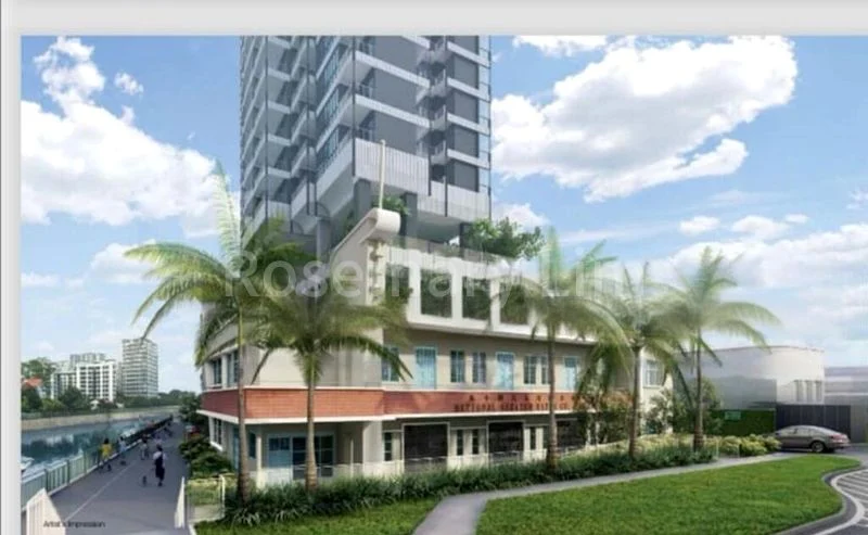 2 Bed Condo for Rent in  Jui Residences - Image 5