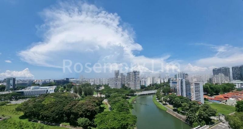 2 Bed Condo for Rent in  Jui Residences - Image 1