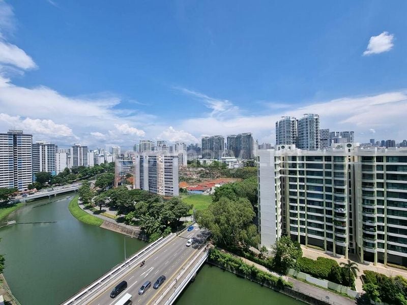 2 Bed Condo for Rent in  Jui Residences - Image 3